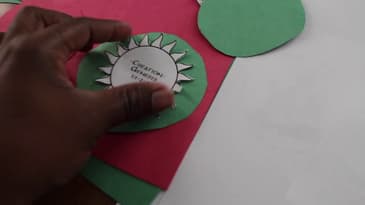 Jesse Tree Advent Activity