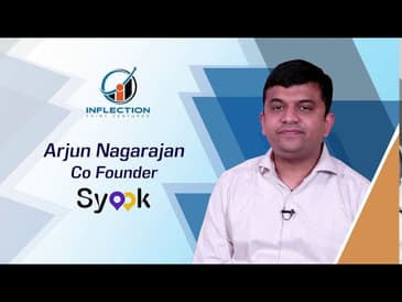 IPV respects an Entrepreneur's time | Arjun Nagarajan