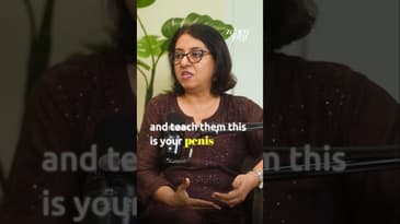 Correct Names Of Private Parts!