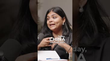 India’s Unfair Advantage? #automobile #business