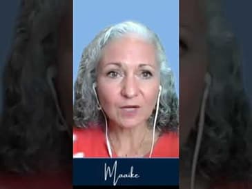 One Decision Changed Her Life