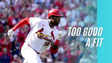 Why A Mariners Trade For Jordan Walker Is A Match Made In Heaven