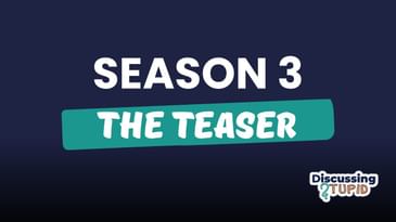 S3E0: The Teaser