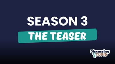 S3E0: The Teaser