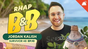 B&B Survivor 48 Week 10