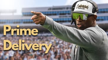Already Winning: Coach Prime Lands Eye-Popping CFB Talent in First Recruiting Class at Colorado