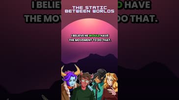 Can I Airdrop a Lizard? 🦎🎲 #actualplay