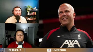 Episode 18 - Premier League Season 2024-2025 Preview Part 2