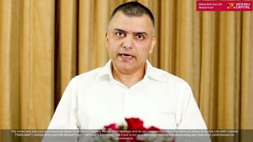 Aditya Birla Sun Life Dynamic Bond Fund by Mr. Mohit Sharma, Senior Fund Manager Part-2