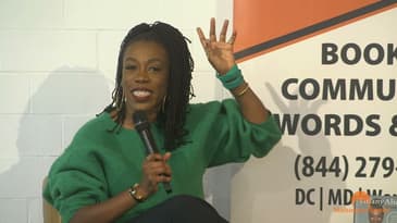 Celebrating Black Financial Empowerment with Tiffany Aliche