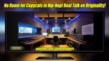 No Room for Copycats in Hip-Hop! Real Talk on Originality!