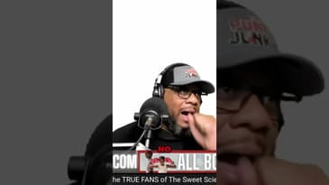 Benavidez vs Morrell, Jr. is for the Fans of That Science! #boxing