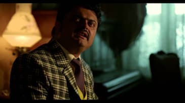 The Hounds of Baskerville Trailer (Mumbai)