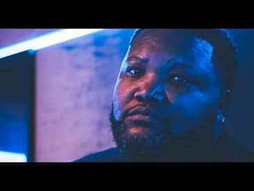 Jayshawn Champion of the Legendary R&B Group, Men At Large Opens Up About the Music Industry