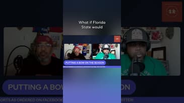 The #acc Is Trying To Do Everything But Win #collegefootball