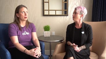 Jacqui Murphy of Auvik shares sales and marketing tips for the IT Channel with Managed Sales Pros