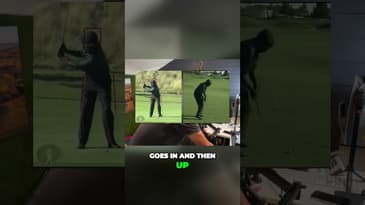 Mastering the Calvin Peete Golf Swing: Unveiling the Secrets