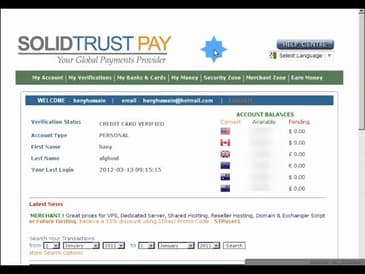 ربط الكريدت كارد في سوليد ترست باي.mp4