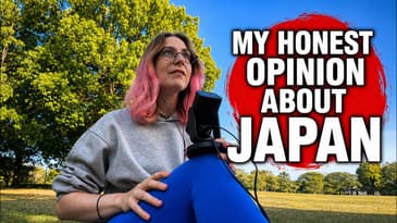 My Honest Opinion About Japan After Living Here for a Year