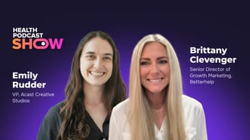 How Can Healthcare Brands Build Authority Through Audio?