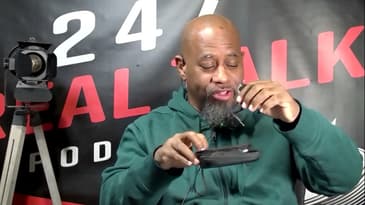 "Listen Up! Godox WEC Kit 1 Mic Audio Showdown - Unleashing Crystal Clear Sound! 🎤🔊"