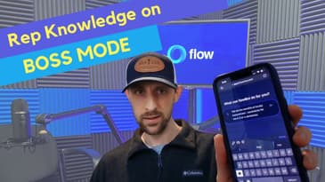 Reps—Master the FlowBot AI Knowledge Assistant in Minutes