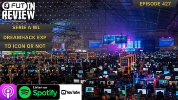 THE A-TEAM TALKS SERIE A AND DREAMHACK