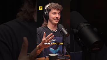 Kurtis Conner on Feeling Imposter Syndrome #gentstalk #comedian