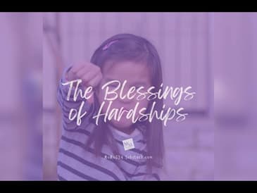 #motivation: The Blessings of Hardships #motivational #inspiration #bible