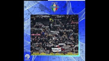 Could things get worse for Juventus?