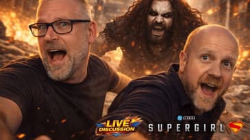 Everything We Know About SUPERGIRL So Far – Trailer, Rumours & Live Chat