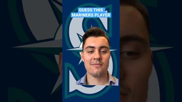 Mariners Trivia: Can you guess this player? #mariners #mlb #baseball #trivia #baseballtrivia