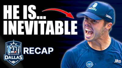 MLP is SO BACK… and so is Ben Johns | MLP Dallas Recap