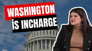 Why Automotive Leaders Can’t Ignore Washington Anymore