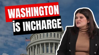 Why Automotive Leaders Can’t Ignore Washington Anymore