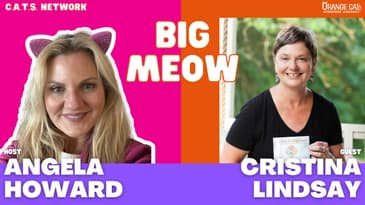 210: Cristina Lindsay - Rising from Trauma Coaching