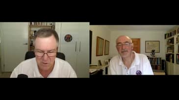 Space Nuts with Professor Fred Watson & Andrew Dunkley | Astronomy Science