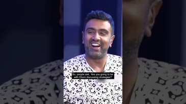 Looking forward to meet Dhoni again at CSK 🏏🔥 #ashwin