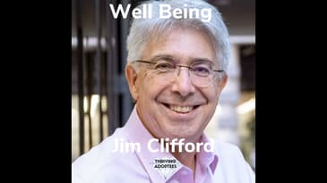 Well Being With Jim Clifford