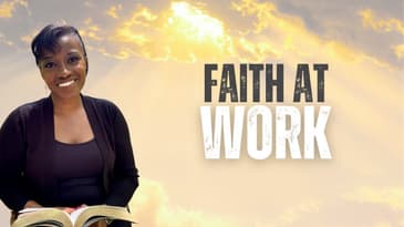 How to Be a Christian in the Workplace