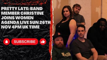 Pretty Late band | Pretty Late | indie music | Indie Pop | Women Agenda