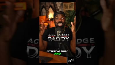 Pre-Workout Supplements: I Thought I Was On Coke!