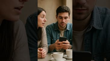 Your Ears Might Just Be the Cure #listeningskills #selfimprovement