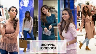Casual To Party | Everyday Lookbook | What When Wear