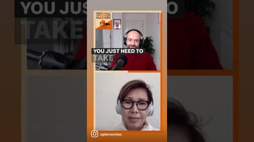 How to rebuild your confidence and heal your relationship with yourself and your children.