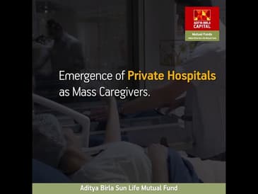 Indian Pharma & Healthcare Industry: Making of a Behemoth