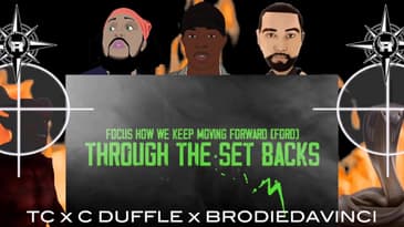 BrodieDaVinci - Get Us | New Hip Hop Christian Music