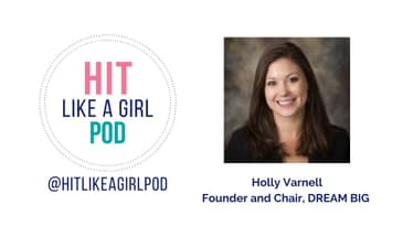 Holly Varnell is Driving Equity for All Moms and Babies by Improving Gaps in Maternal Care