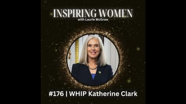 Why Your Voice Matters More Than Ever: A Conversation with Congresswoman Katherine Clark