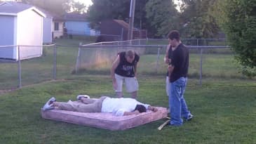 UIW Twitter Turmoil (4/5)